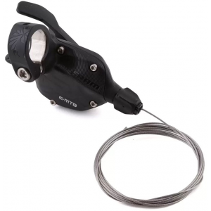 Sram | Sx Eagle Rear Trigger Shifter | Black | 12 Speed Eagle