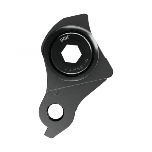 Sram | Universal Derailleur Hanger Aluminum, Black