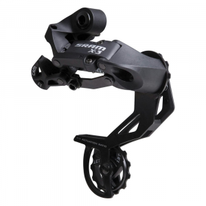 Sram | X.3 7 Speed Rear Derailleur | Black | 7 Speed