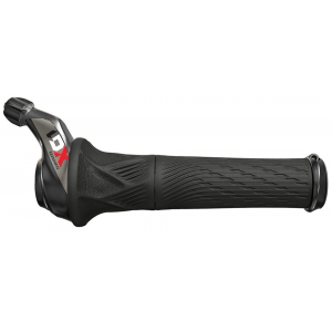 Sram | X01 Eagle 12 Speed Grip Shifter Black W/ Red | 12 Speed