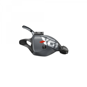 Sram | X01 Eagle 12 Speed Trigger Shifter | Red | 12-Speed, B2