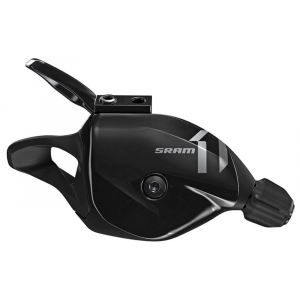 Sram | X1 11 Speed Trigger Shifter | Black | 11 Speed, X-Actuation