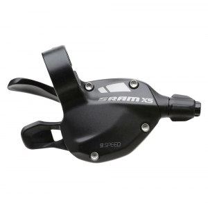 Sram | X5 9 Speed Trigger Shifter Rear Sram | X5 Rear 9 Speed Trigger Shifter '12