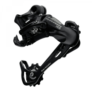 Sram | X5 Rear Derailleur Long Cage, 10 Speed