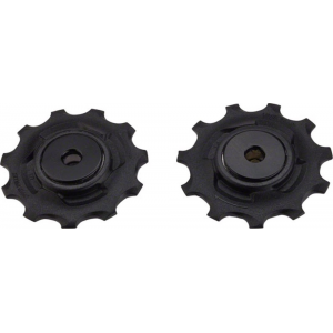 Sram | X9/x7 Type 2 Derailleur Pulley Kit Black