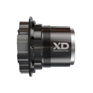 Sram | Xd Driver Freehub Body For X.0 Hubs, Roam 30&40, Rail Xx&40