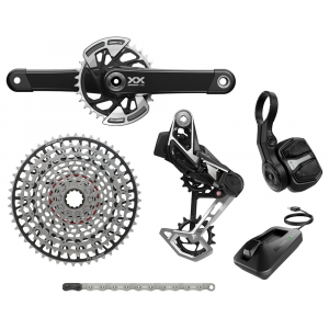 Sram | Xx Eagle Transmission Axs Groupset 175 32T 10-52T