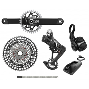 Sram | Xx Sl T Type Axs Eagle Transmission Groupset 170 34T 10-52T