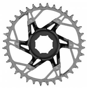 Sram | Xx T-Type Chainring 34T Brose Direct Mount | Aluminum