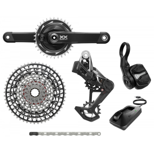 Sram | Xxsl Eagle Transmission Axs Power Meter Groupset 170 34T 10-52T