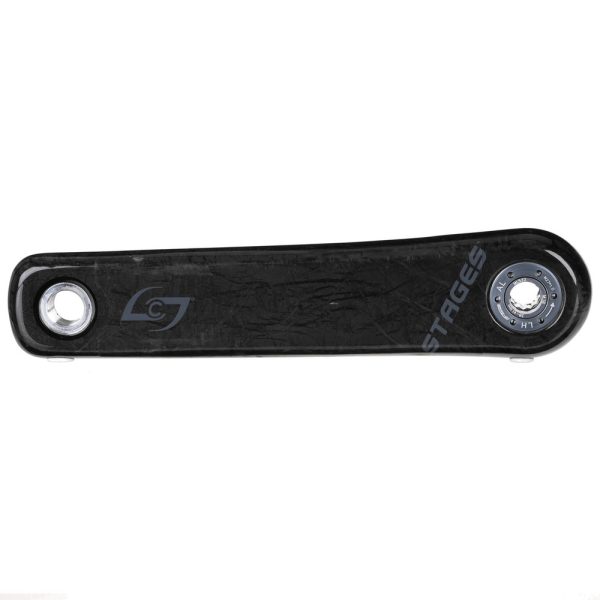 Stages Cycling G3 Power L Carbon SRAM BB30 Road Crank Arm