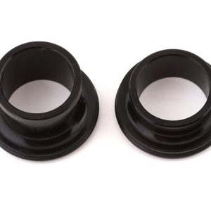 Stan's 20mm Front Thru Axle Conversion Caps (For 3.30HD Disc Hub)