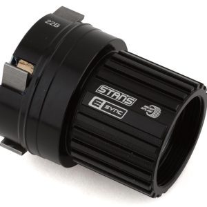 Stan's E-Sync/Neo Freehub Body (Black) (Micro Spline)