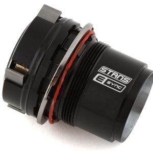 Stan's E-Sync/Neo Freehub Body (Black) (SRAM XD-R)