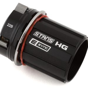 Stan's E-Sync/Neo Freehub Body (Black) (Shimano HG)