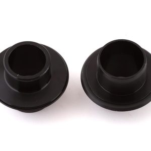 Stan's Front 15mm End Caps (Thru Axle) (For Neo OS Disc Hub)