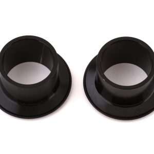 Stan's Front 20mm End Caps (Thru Axle) (For Neo OS Disc Hub)