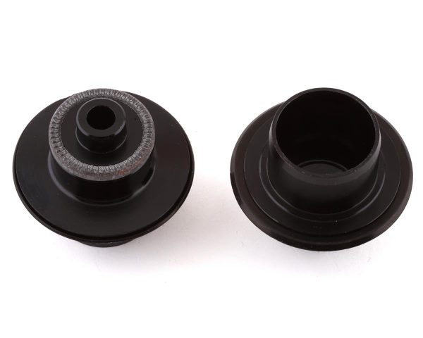 Stan's Front 9mm End Caps (Quick Release) (For Neo OS Disc Hub)