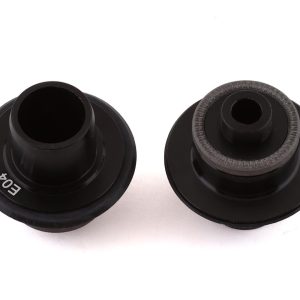 Stan's Front 9mm Quick Release Axle End Caps (For Neo Disc Hub)