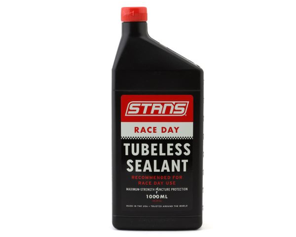 Stan's Race Day Tubeless Sealant (1000ml)