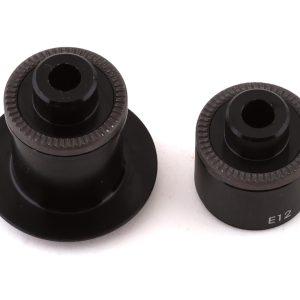 Stan's Rear 10mm Quick Release Caps (For Neo R Hub)