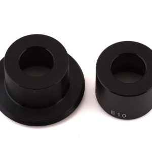 Stan's Rear 10mm Thru Axle Caps (For Neo Disc Hub)