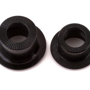 Stan's Rear 12mm Thru Axle Caps (For 3.30HD Hub)