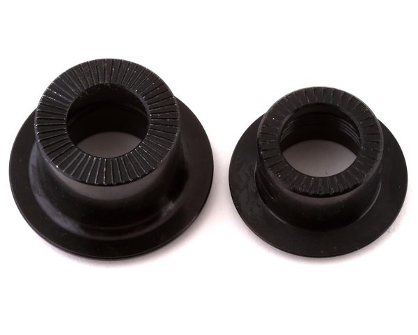 Stan's Rear 12mm Thru Axle Caps (For 3.30HD Hub)