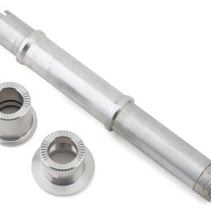 Stan's Rear Thru Axle Conversion Kit (12 x 142mm) (For QR 3.30/Crest/Arch Hubs)