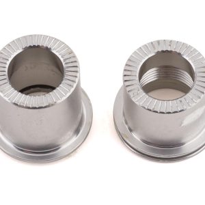 Stan's Rear XD Axle Caps (Thru Axle) (12 x 142mm) (For 3.30/3.30 Ti Hubs)