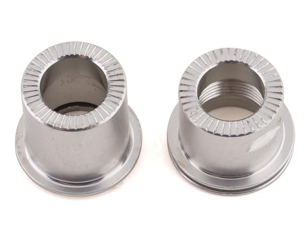 Stan's Rear XD Axle Caps (Thru Axle) (12 x 142mm) (For 3.30/3.30 Ti Hubs)