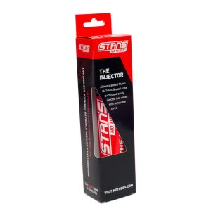 Stan's Tubeless Tire Sealant Injector (Presta/Schrader)