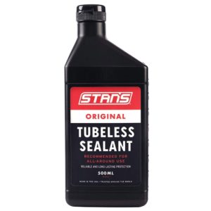 Stans Tubeless Tyre Sealant - 500ml - 500ml