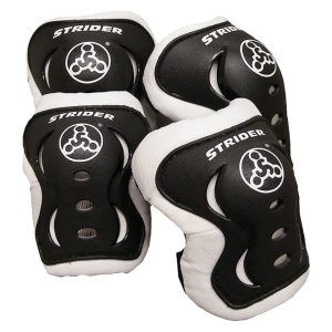 Strider Kids Knee & Elbow Pad Set