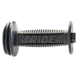 Strider Mini Handlebar Grips (Black) (12.7mm) (Sport/Pro)