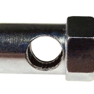 Sturmey Archer Hub Standard Guide Nut (13/32")