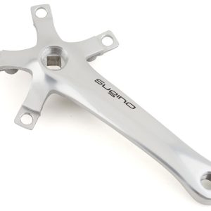 Sugino XD600 Tandem Crank Arm (Silver) (170mm) (Right Rear)