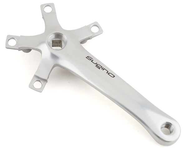 Sugino XD600 Tandem Crank Arm (Silver) (170mm) (Right Rear)