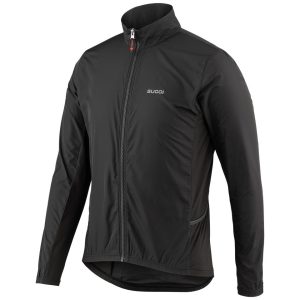 Sugoi Compact Jacket (Black) (M)