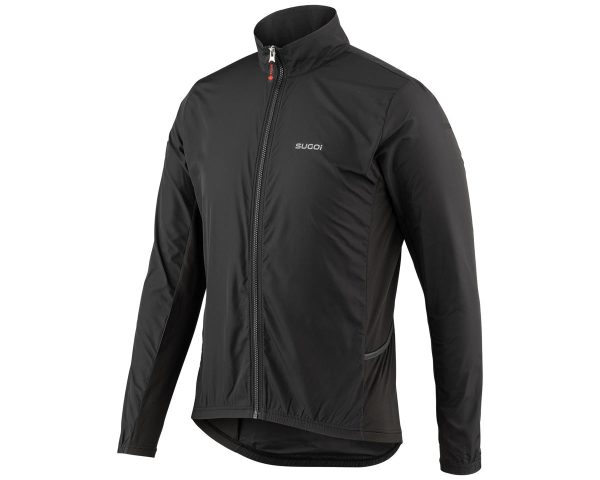 Sugoi Compact Jacket (Black) (M)