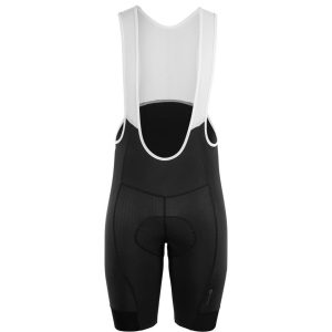 Sugoi Evolution Bib Shorts (Black) (2XL)