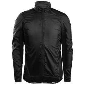 Sugoi Men's Stash Jacket (Black) (M)