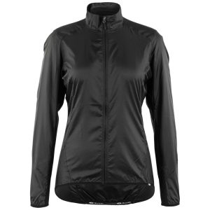 Sugoi Women's Stash Jacket (Black) (S)