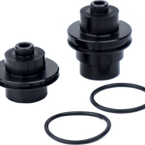 Sun Ringle SRC/SRX Quick Release End Cap Kit (Front)