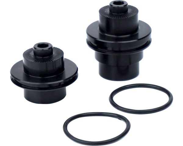 Sun Ringle SRC/SRX Quick Release End Cap Kit (Front)