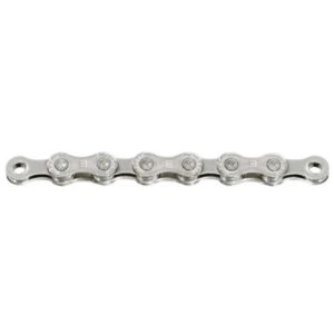 SunRace E-Bike Chain - 10 Speed - Silver / 10 Speed / 138L