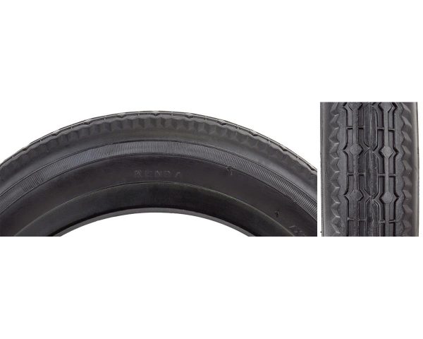 Sunlite Kids Street Tire (Black) (12/12.5") (2.25") (Wire)