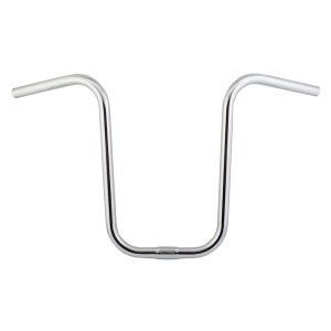 Sunlite Lowrider Handlebar (Chrome) (25.4mm) (350mm Rise) (635mm)