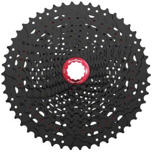 Sunrace MZ90 Cassette (Black) (12 Speed) (Shimano HG) (11-50T)