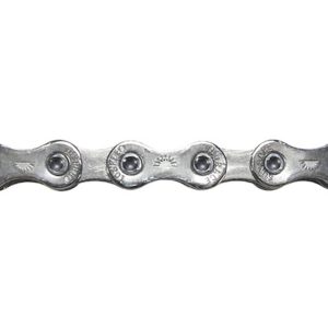 Sunrace Shift Chain (Silver) (10 Speed) (116 Links)